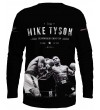 Блуза Mike Tyson #9001
